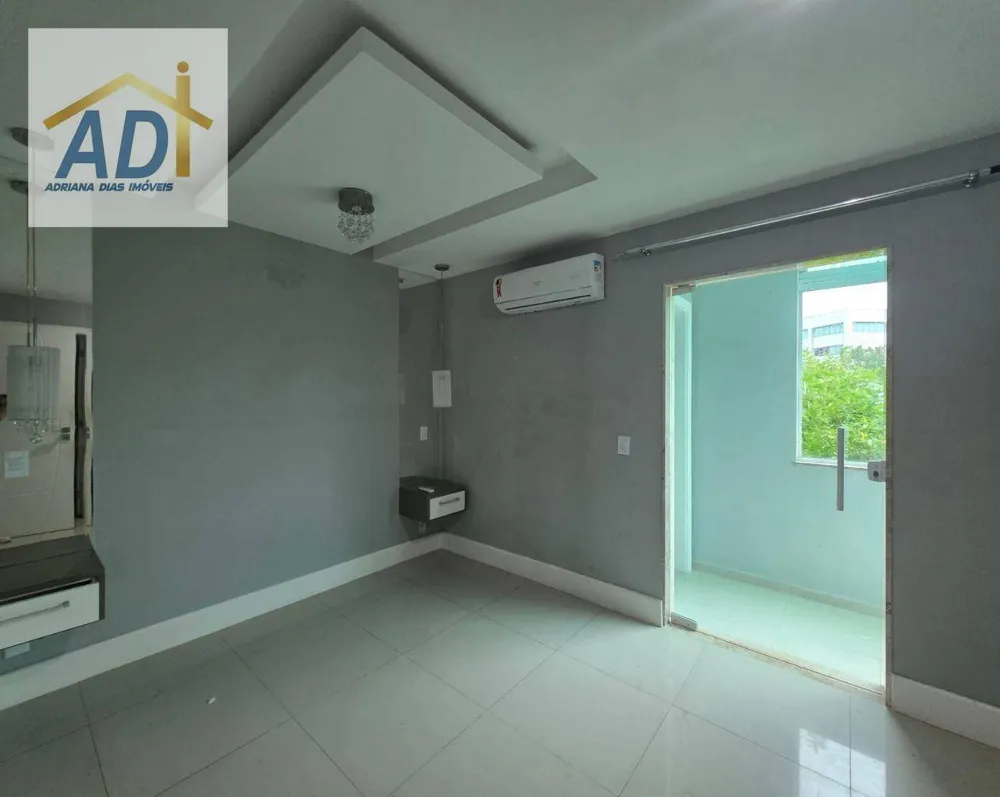 Casa de Condomínio, 5 quartos - Foto 1