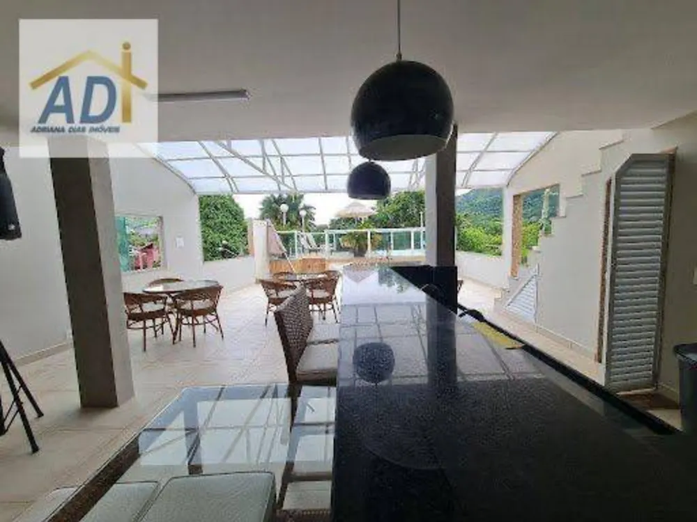 Casa de Condomínio, 5 quartos - Foto 23