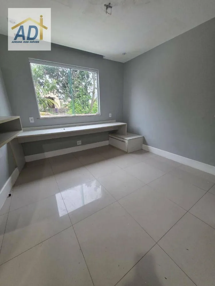 Casa de Condomínio, 5 quartos - Foto 9