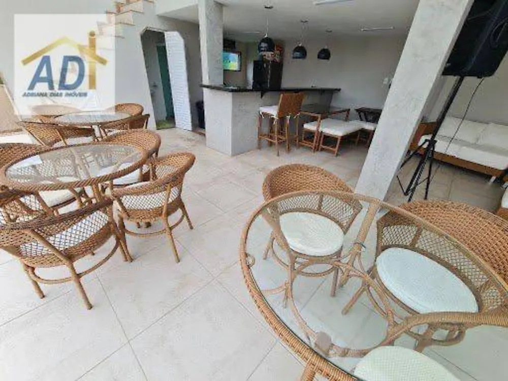 Casa de Condomínio, 5 quartos - Foto 18