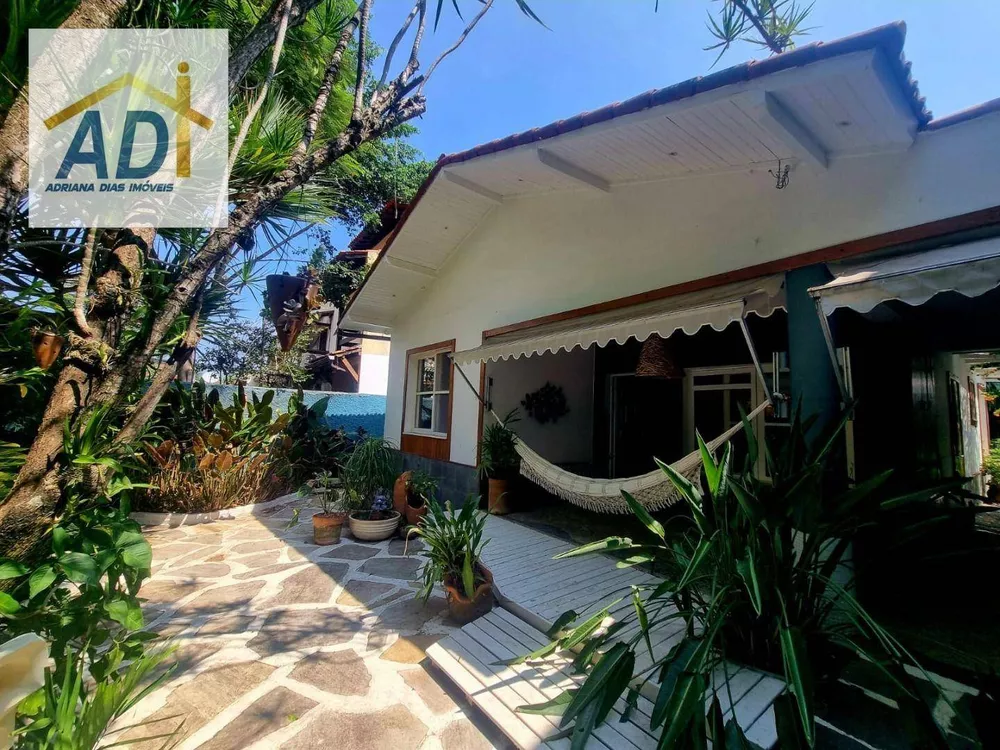 Casa, 4 quartos, 180 m² - Foto 30