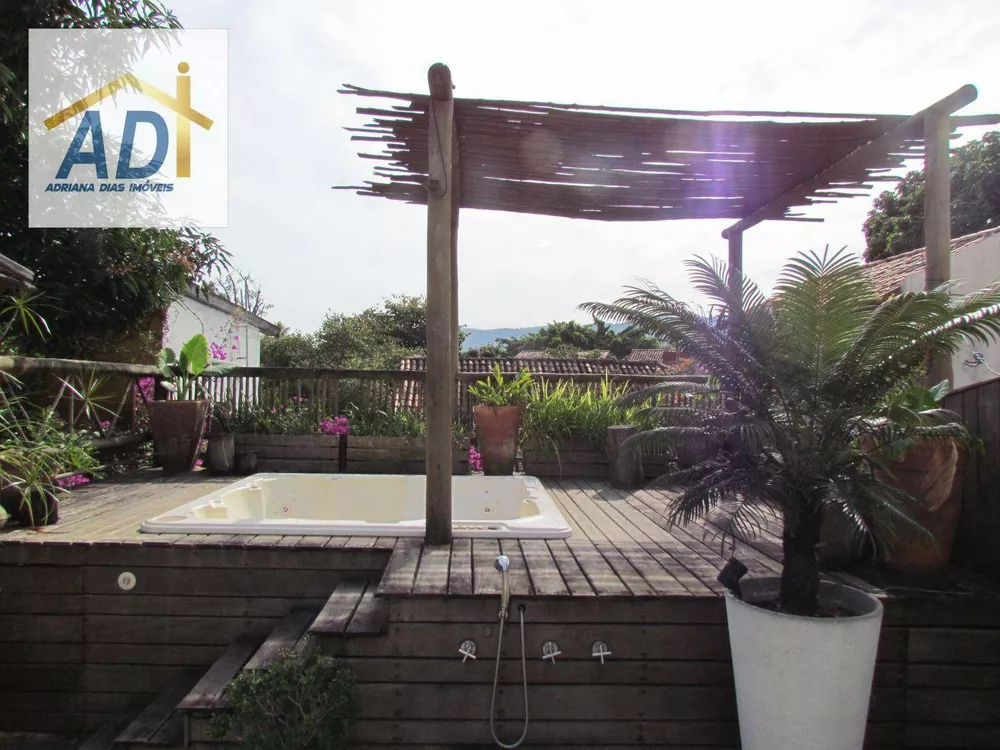 Casa, 4 quartos, 180 m² - Foto 13