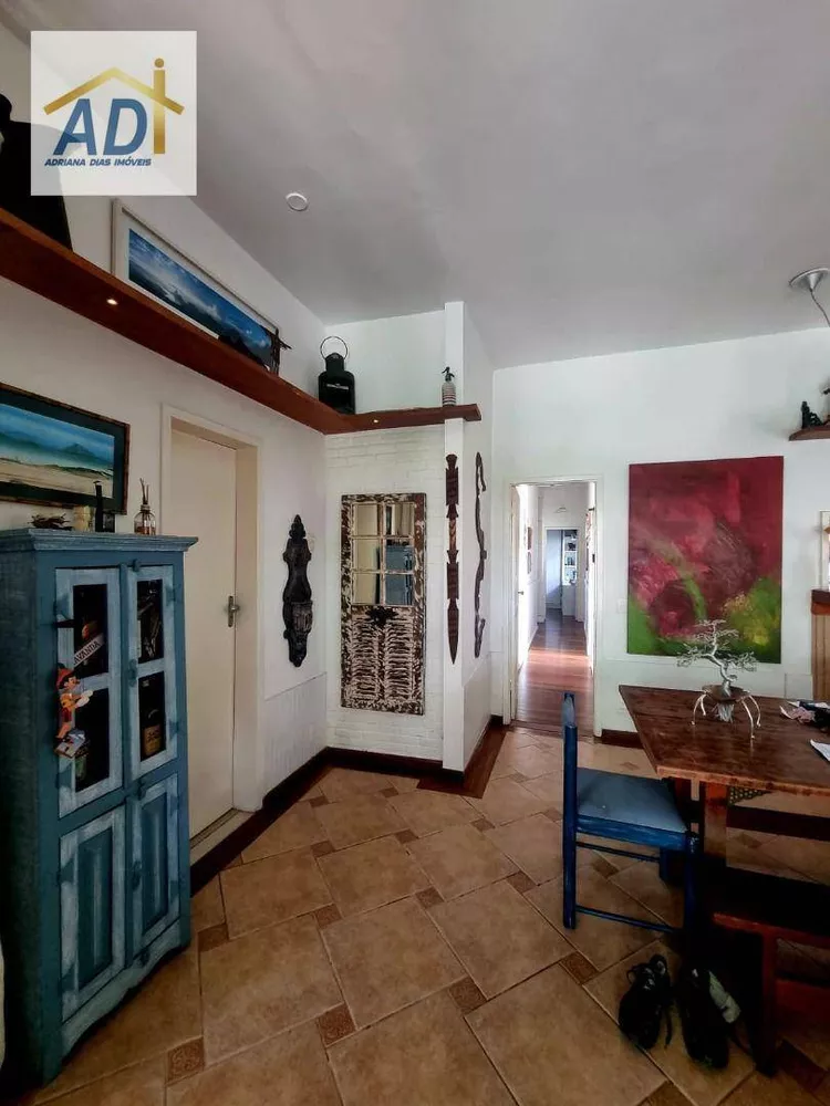 Casa, 4 quartos, 180 m² - Foto 25