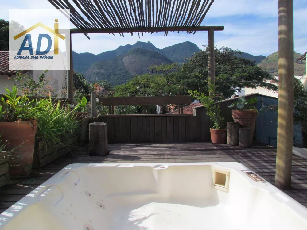Casa, 4 quartos, 180 m² - Foto 15