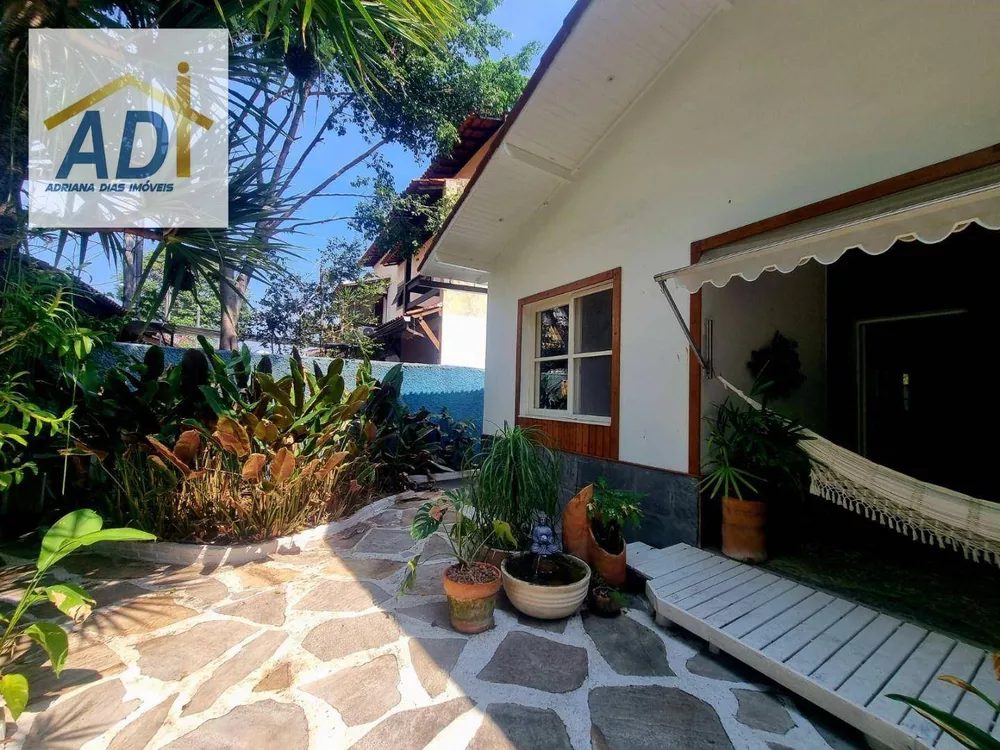 Casa, 4 quartos, 180 m² - Foto 60