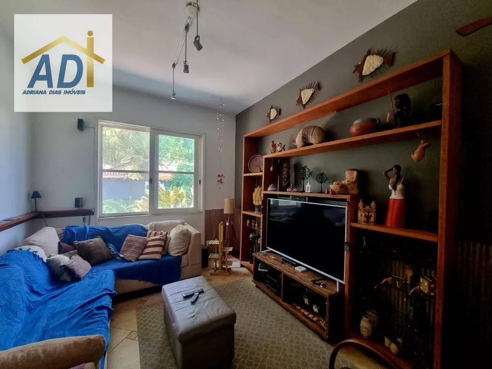Casa, 4 quartos, 180 m² - Foto 26