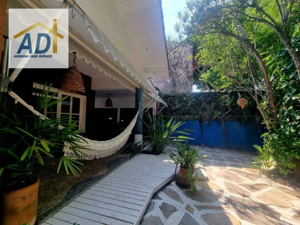 Casa, 4 quartos, 180 m² - Foto 5