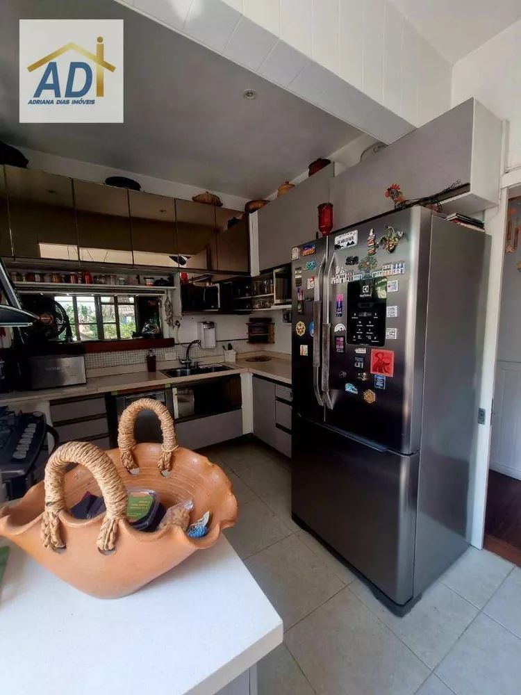 Casa, 4 quartos, 180 m² - Foto 21