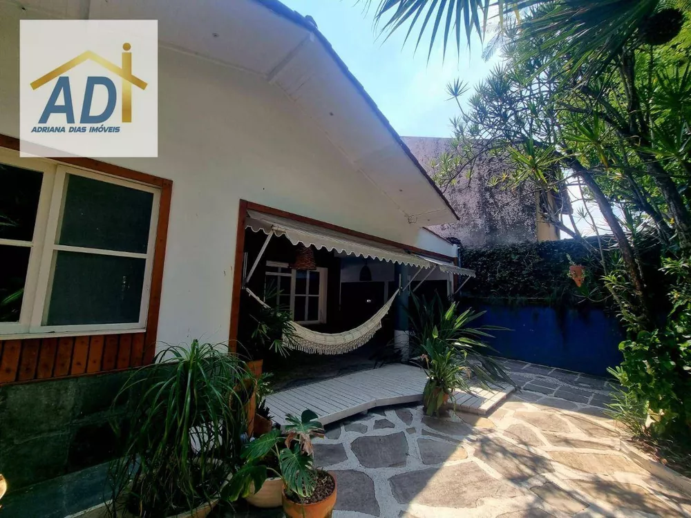 Casa, 4 quartos, 180 m² - Foto 58