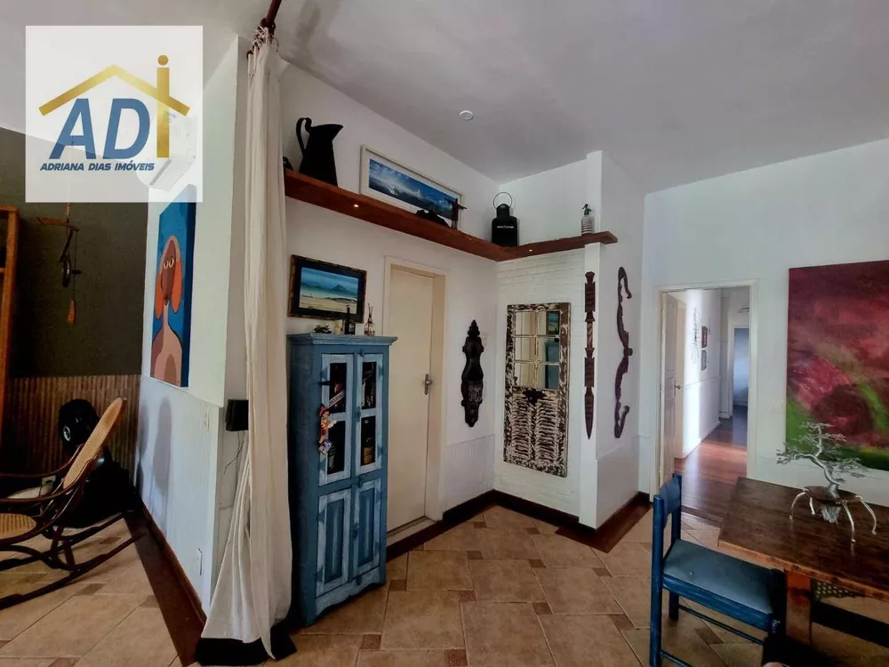 Casa, 4 quartos, 180 m² - Foto 36