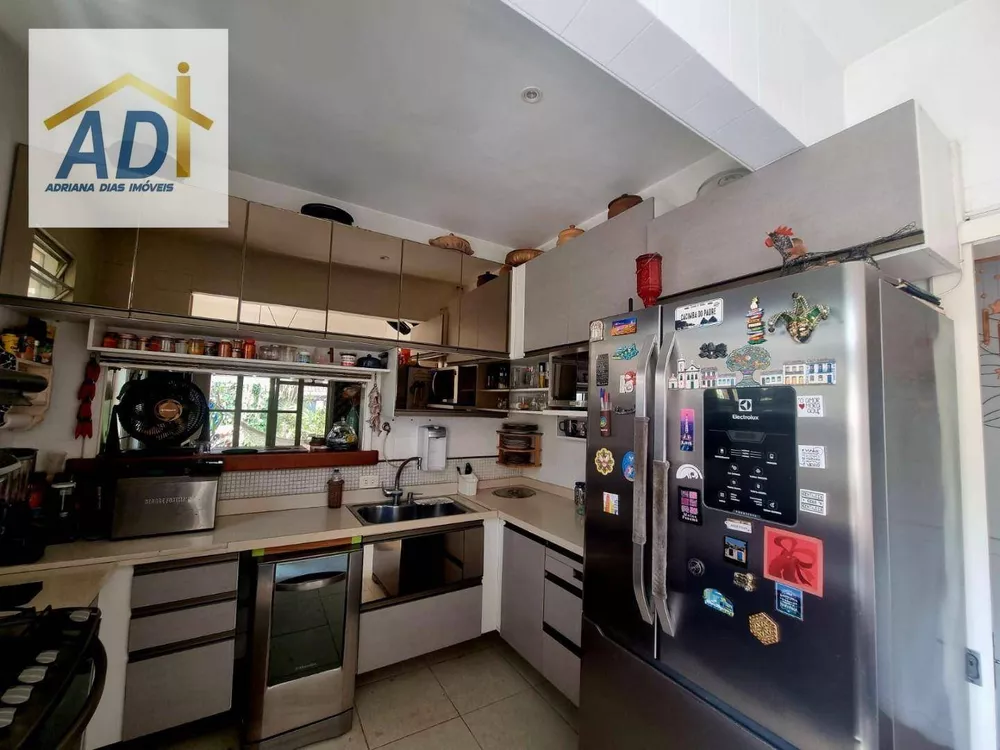 Casa, 4 quartos, 180 m² - Foto 40