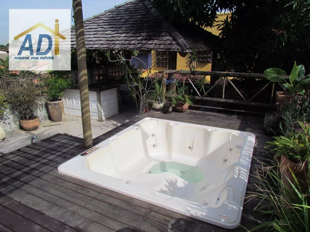 Casa, 4 quartos, 180 m² - Foto 14