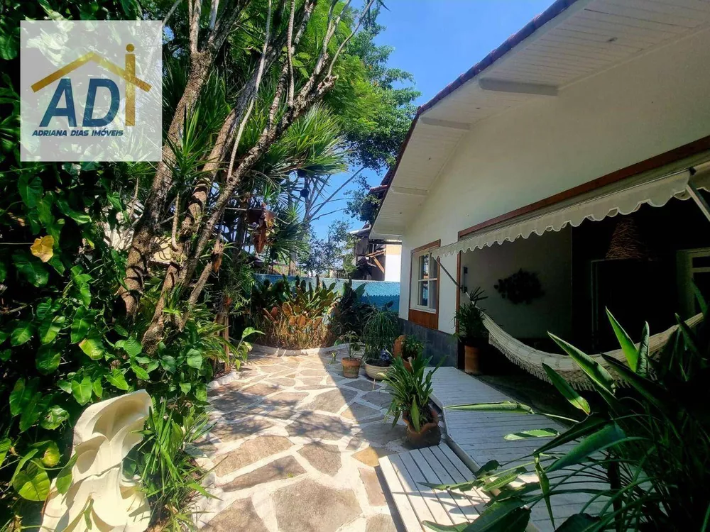 Casa, 4 quartos, 180 m² - Foto 2