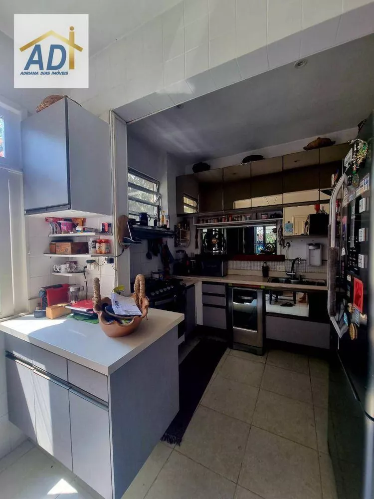 Casa, 4 quartos, 180 m² - Foto 38