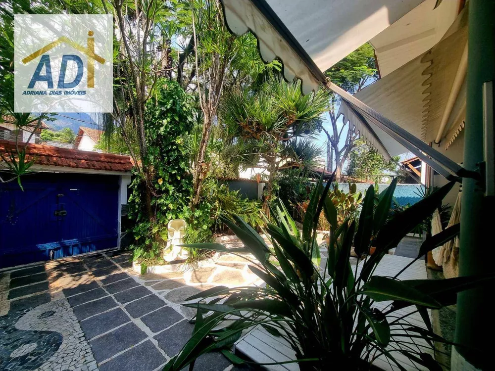Casa, 4 quartos, 180 m² - Foto 32