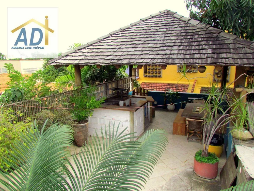 Casa, 4 quartos, 180 m² - Foto 4
