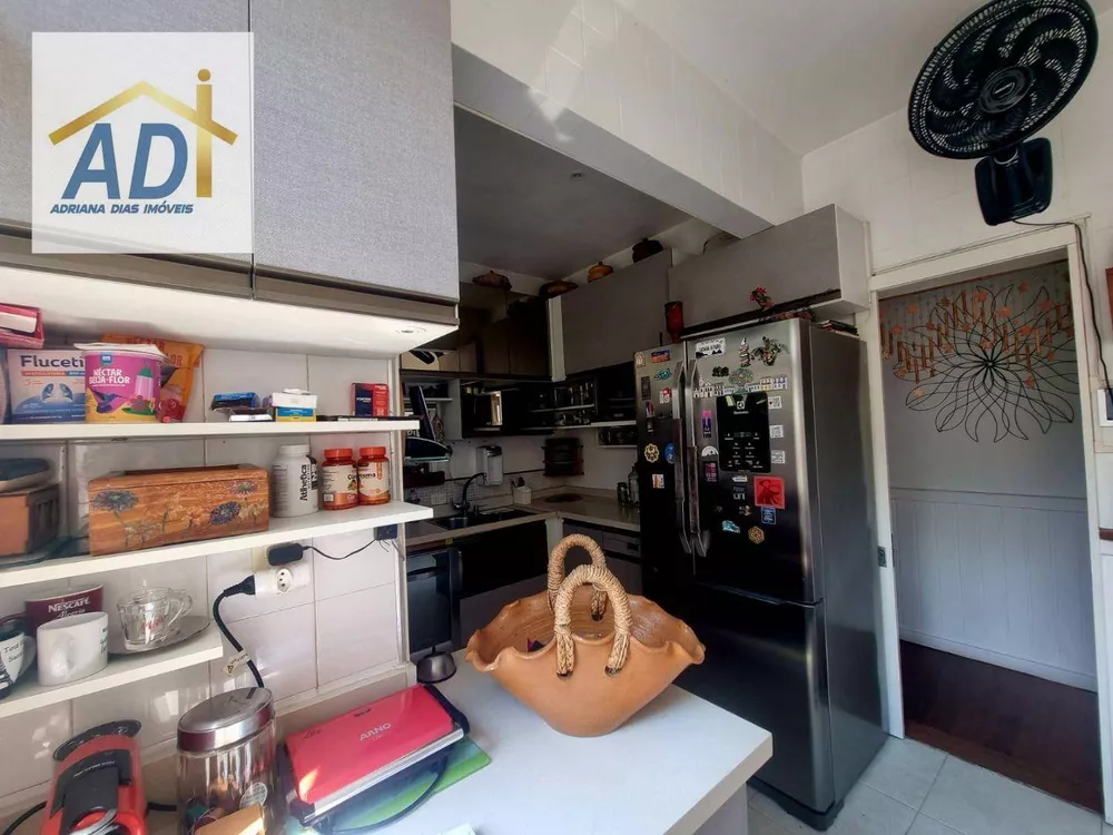 Casa, 4 quartos, 180 m² - Foto 23