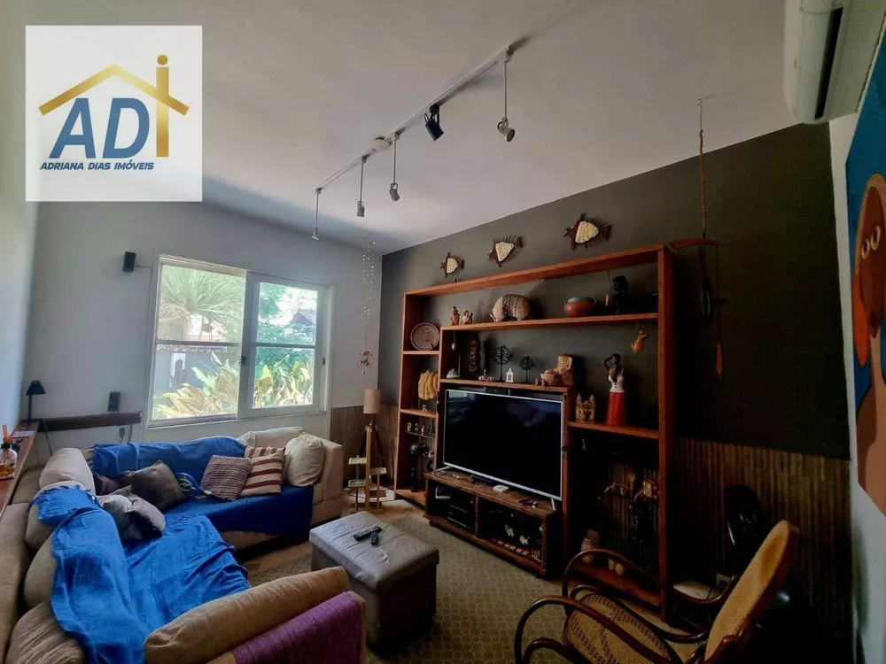 Casa, 4 quartos, 180 m² - Foto 29