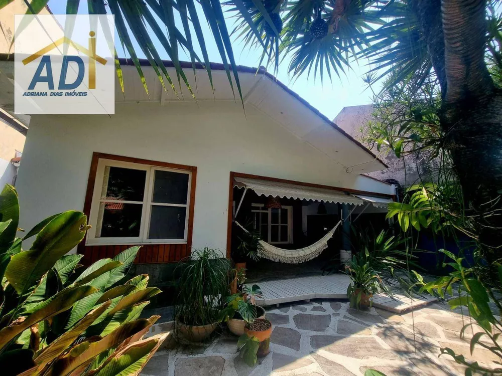 Casa, 4 quartos, 180 m² - Foto 3