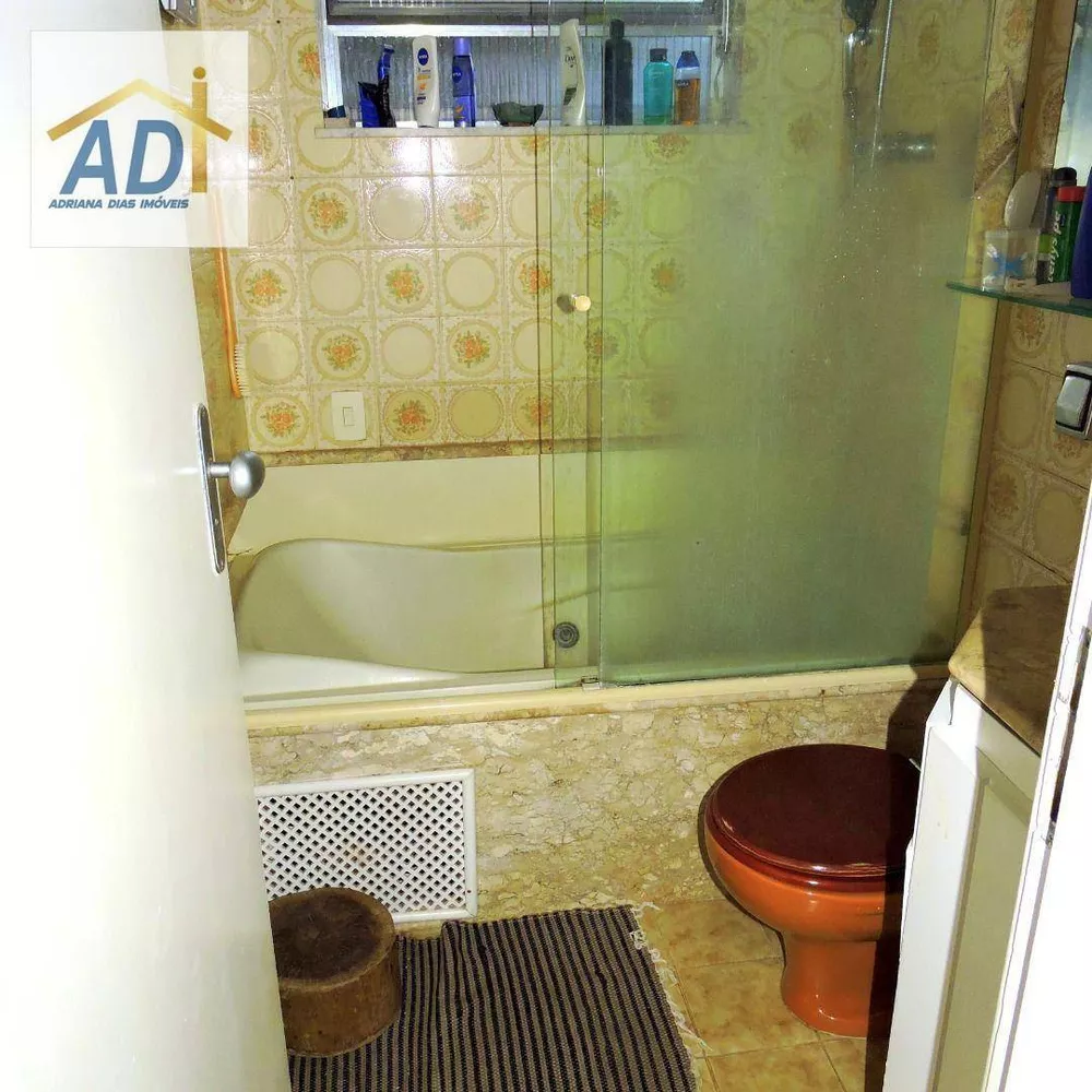 Casa, 4 quartos, 180 m² - Foto 7