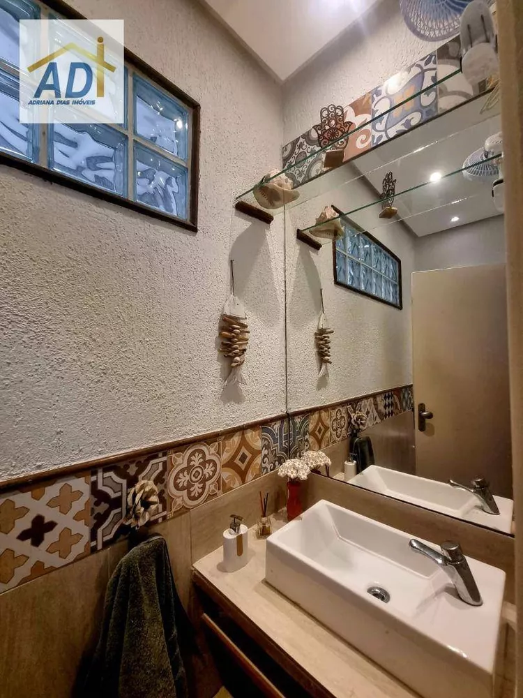 Casa, 4 quartos, 180 m² - Foto 31