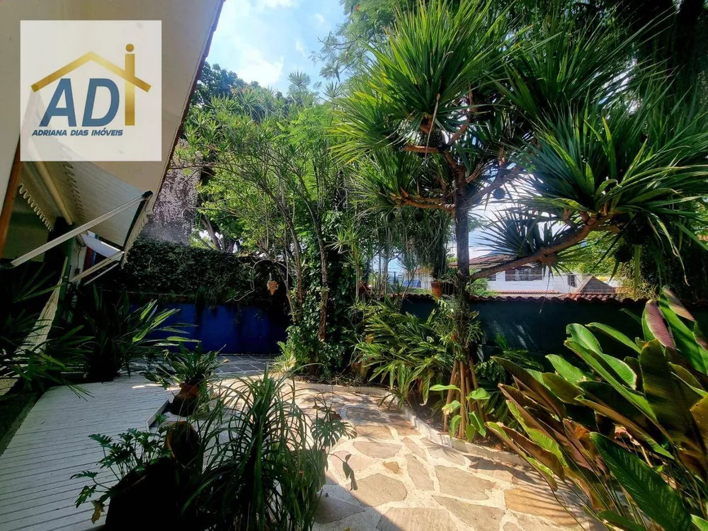 Casa, 4 quartos, 180 m² - Foto 51