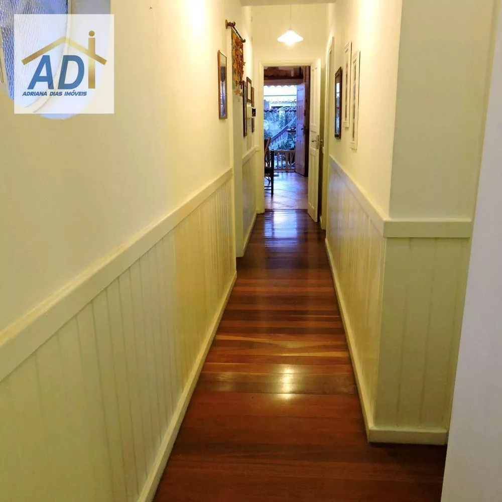 Casa, 4 quartos, 180 m² - Foto 8