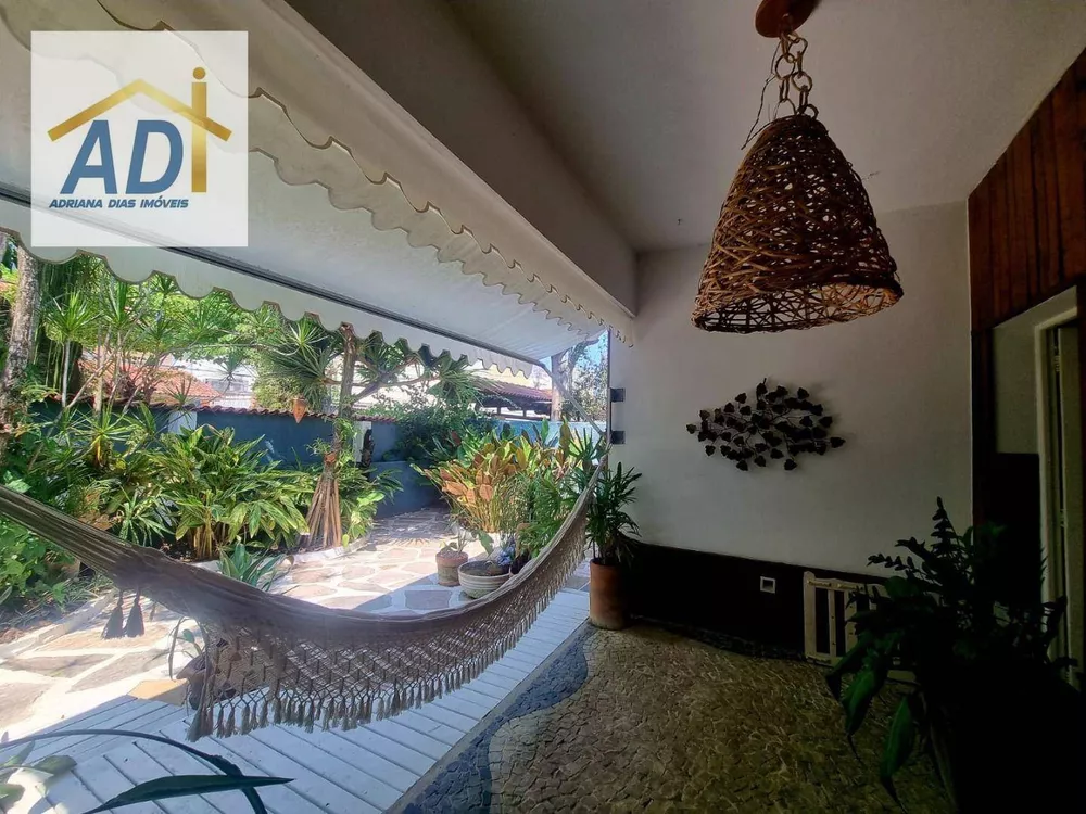 Casa, 4 quartos, 180 m² - Foto 47
