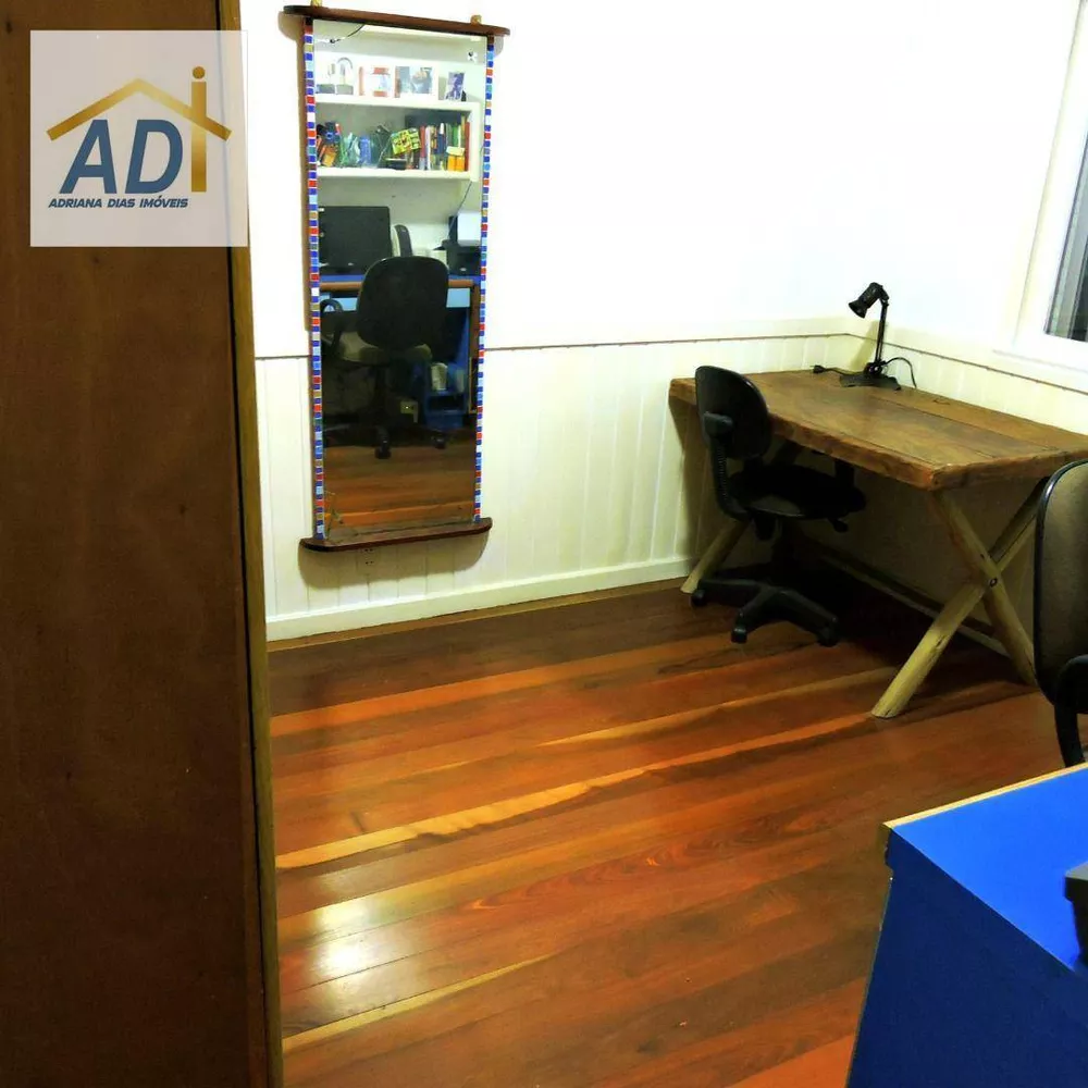 Casa, 4 quartos, 180 m² - Foto 9