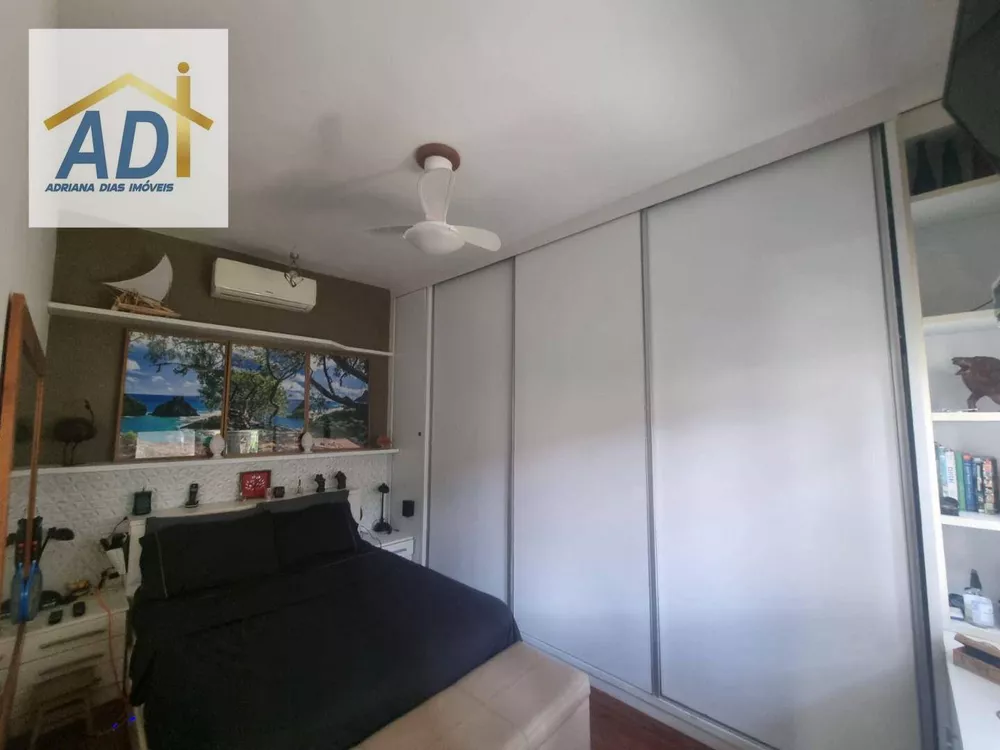 Casa, 4 quartos, 180 m² - Foto 22