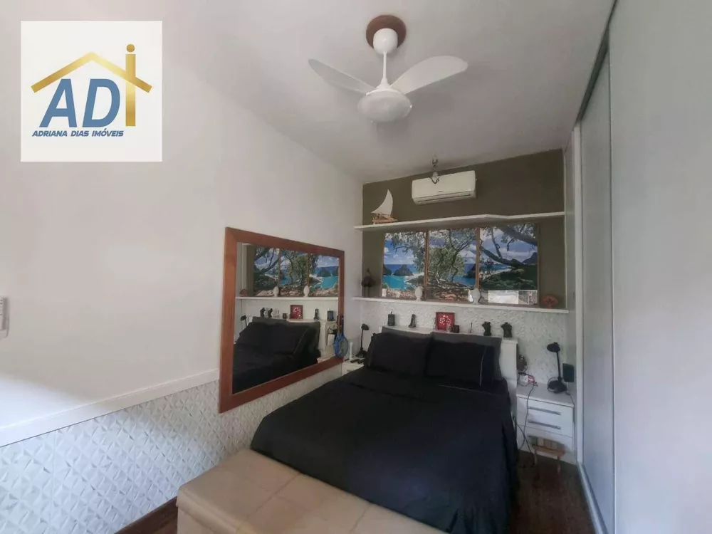 Casa, 4 quartos, 180 m² - Foto 19