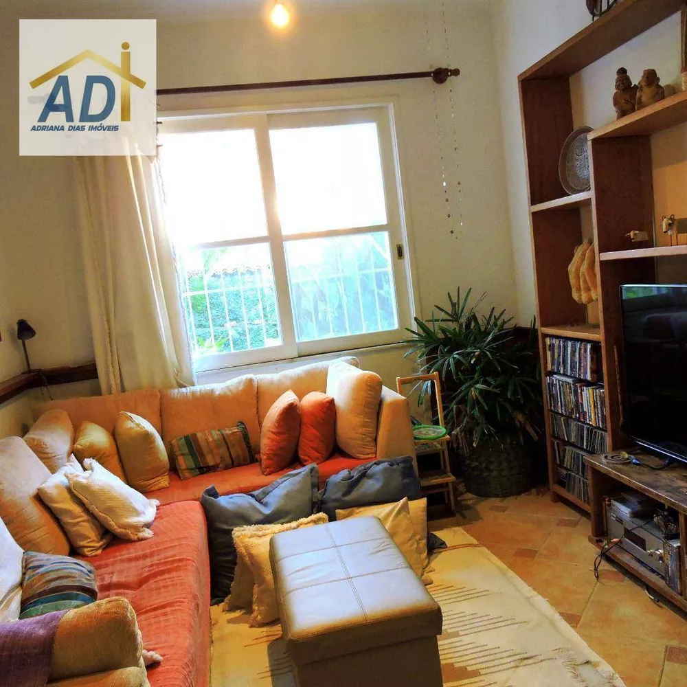 Casa, 4 quartos, 180 m² - Foto 6