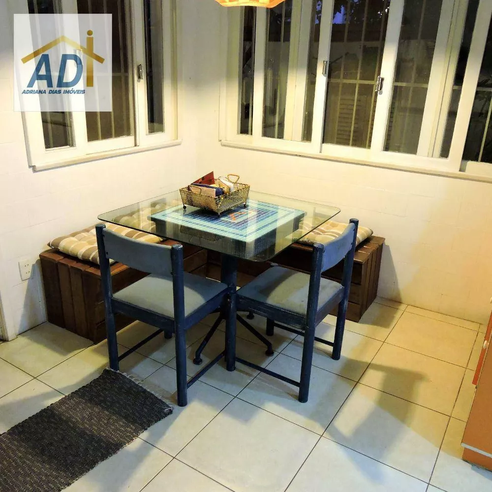 Casa, 4 quartos, 180 m² - Foto 11