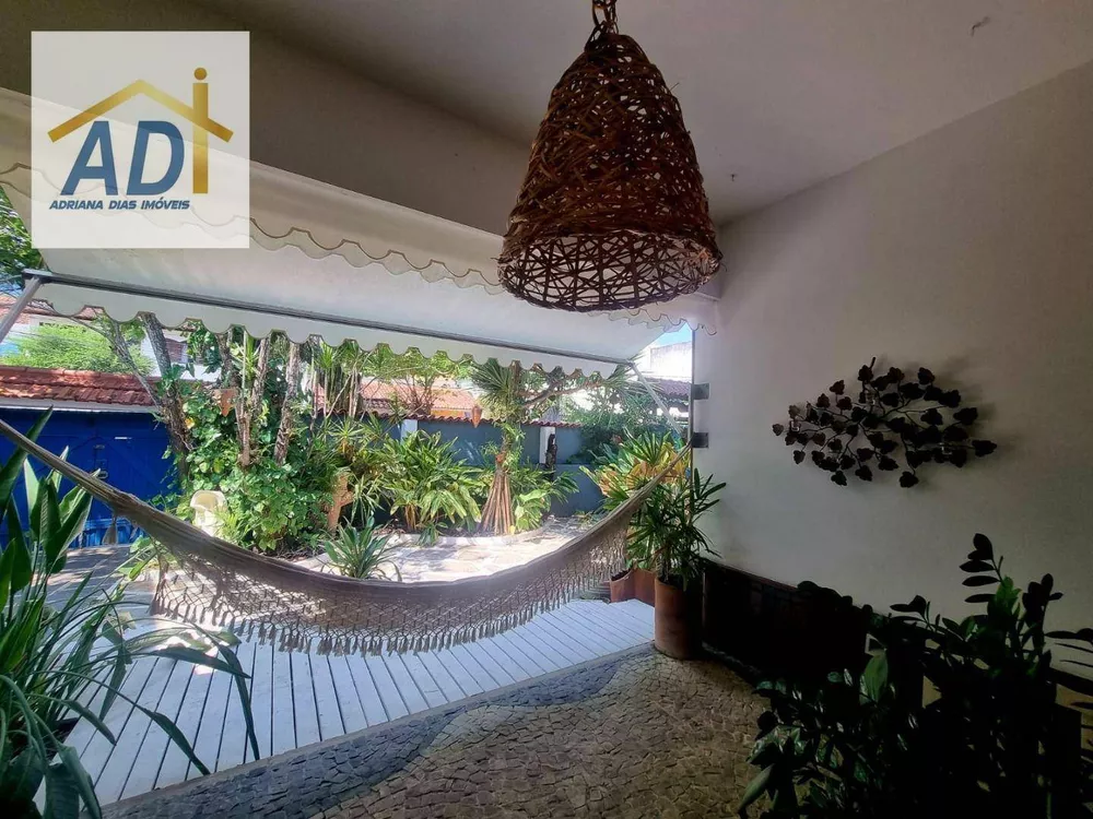 Casa, 4 quartos, 180 m² - Foto 34