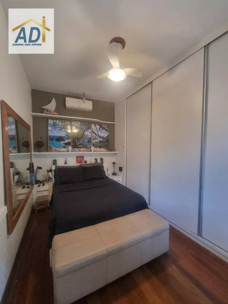Casa, 4 quartos, 180 m² - Foto 24
