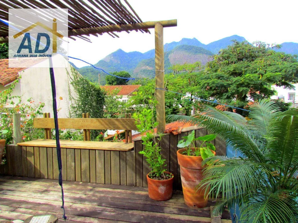 Casa, 4 quartos, 180 m² - Foto 12