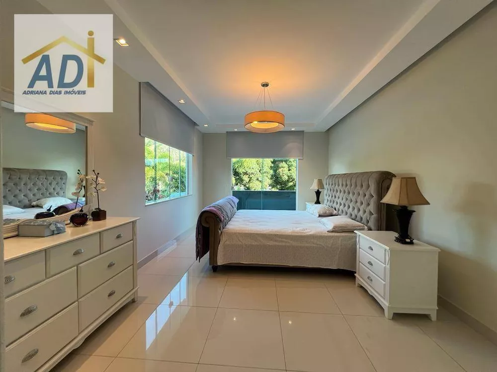 Casa de Condomínio, 4 quartos - Foto 18