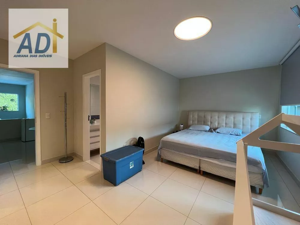 Casa de Condomínio, 4 quartos - Foto 5