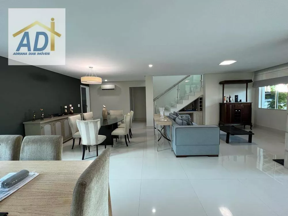 Casa de Condomínio, 4 quartos - Foto 7