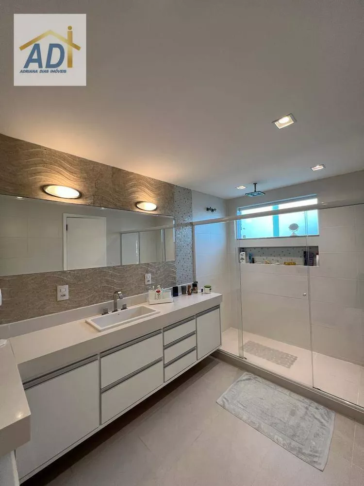 Casa de Condomínio, 4 quartos - Foto 6
