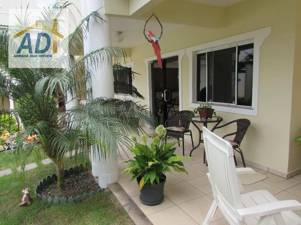 Casa, 4 quartos, 331 m² - Foto 24