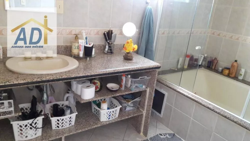 Casa, 4 quartos, 331 m² - Foto 15