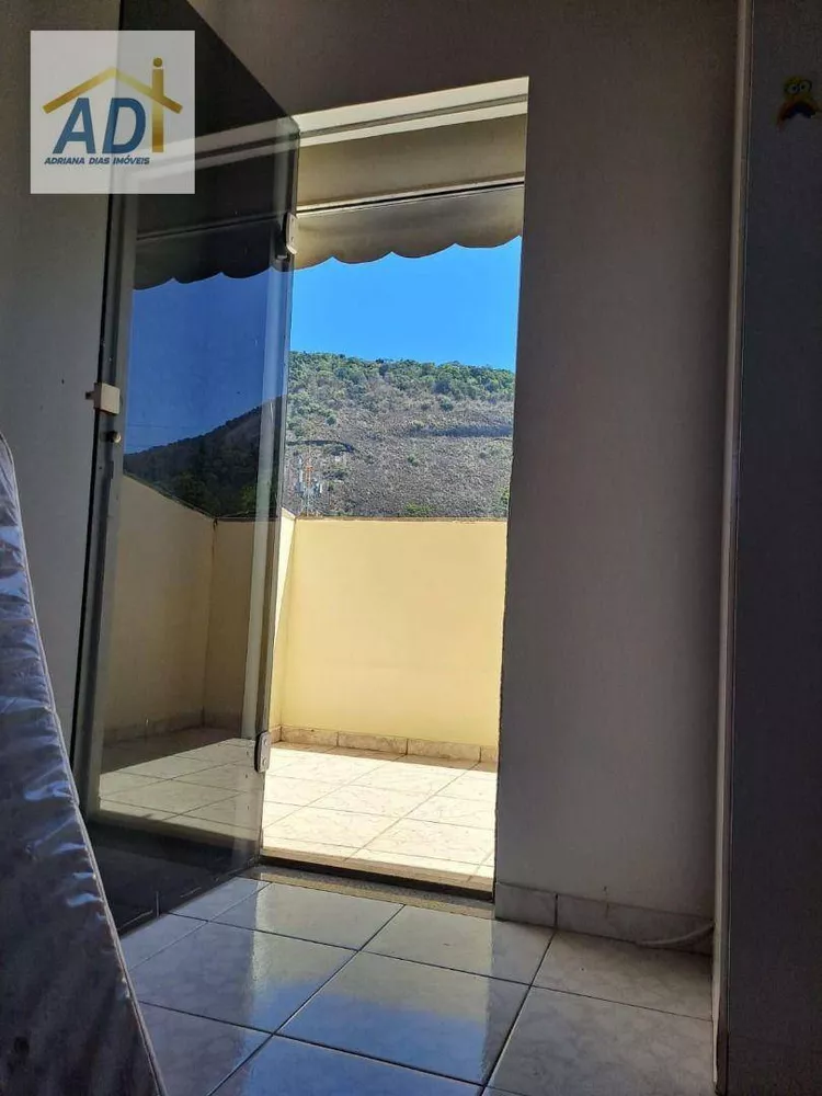 Casa, 4 quartos, 331 m² - Foto 11