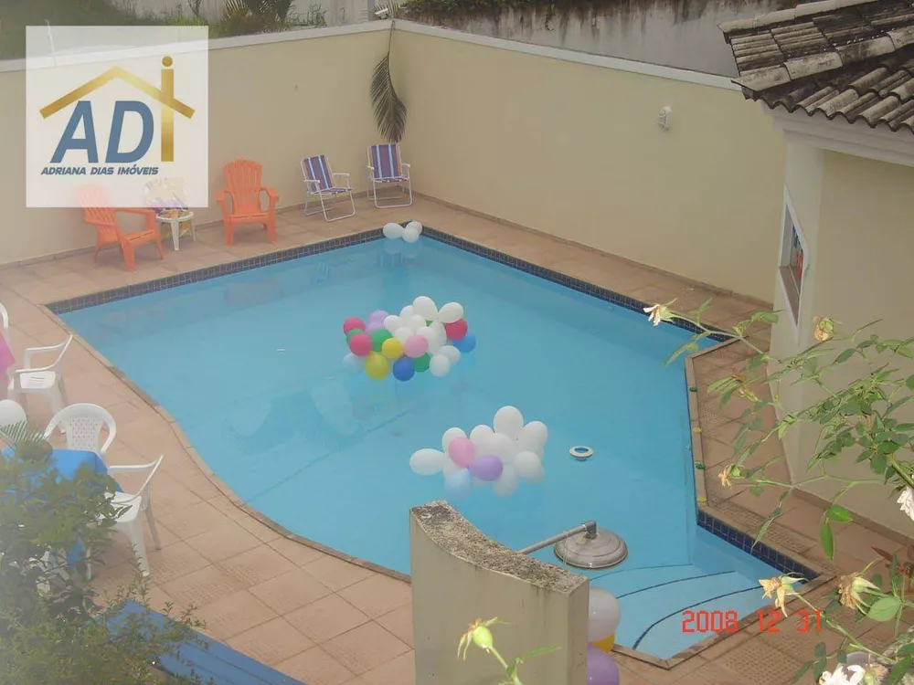 Casa, 4 quartos, 331 m² - Foto 21
