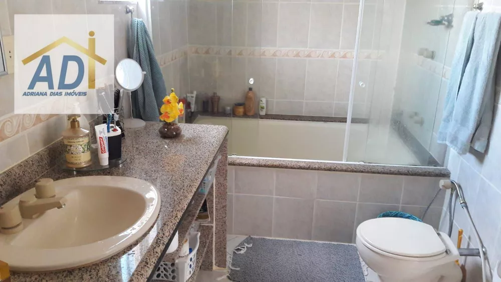 Casa, 4 quartos, 331 m² - Foto 16