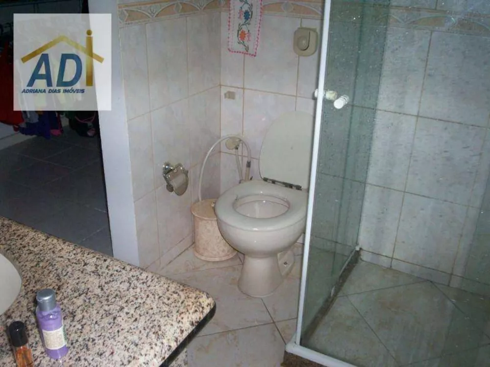 Casa, 4 quartos, 331 m² - Foto 14