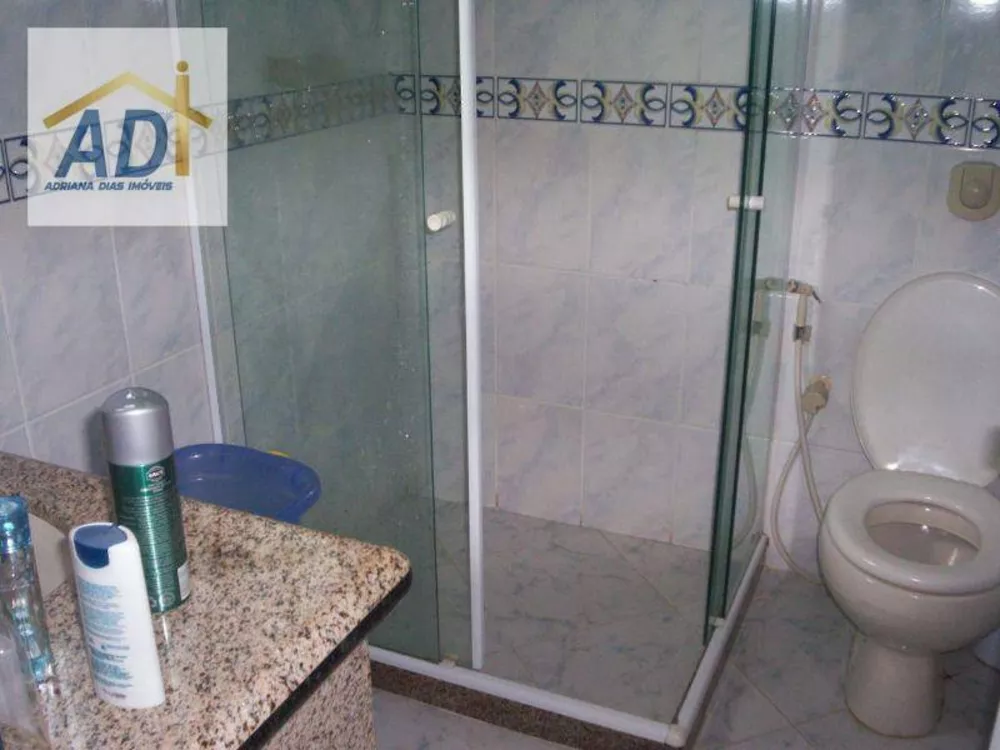 Casa, 4 quartos, 331 m² - Foto 9