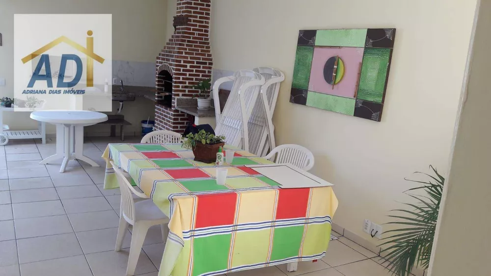 Casa, 4 quartos, 331 m² - Foto 19