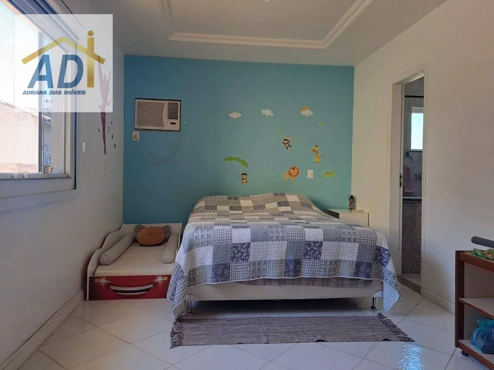 Casa, 4 quartos, 331 m² - Foto 8