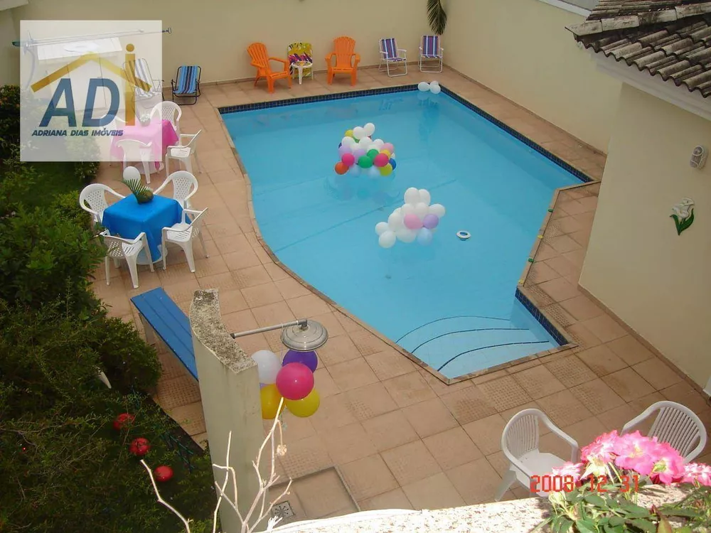 Casa, 4 quartos, 331 m² - Foto 23